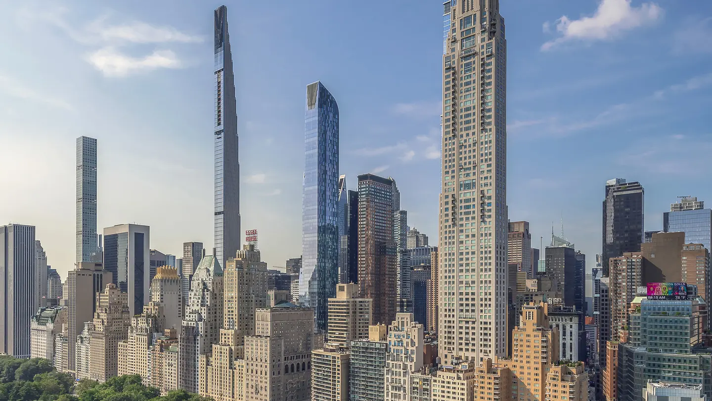 680 Madison Avenue, New York, NY